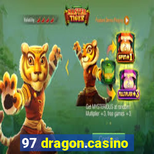 97 dragon.casino